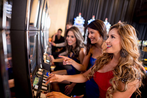 Wager placement and decision timer on Speed Blackjack